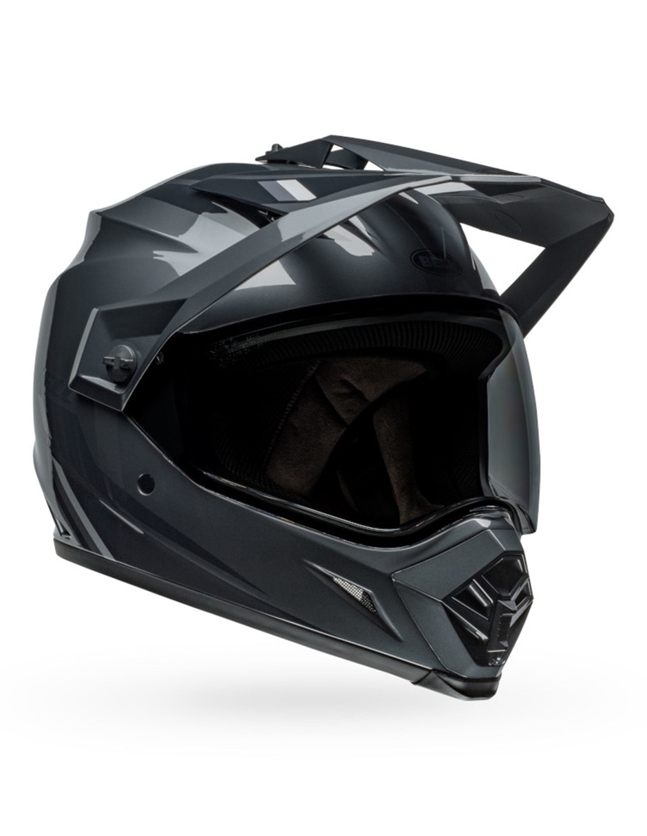 Casco cerrado para motocicleta urbana para hombre Casco cerrado para motocicleta urbana para hombre