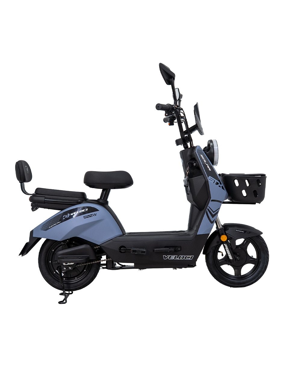 Bicicleta eléctrica 2025 urbana Rodada 14