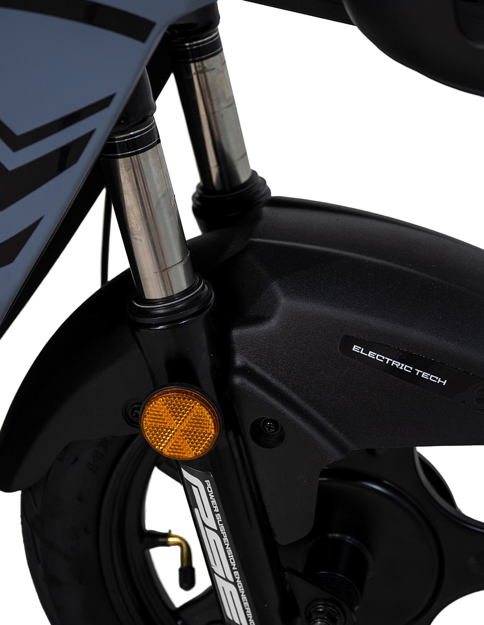 Bicicleta eléctrica 2025 urbana Rodada 14 11