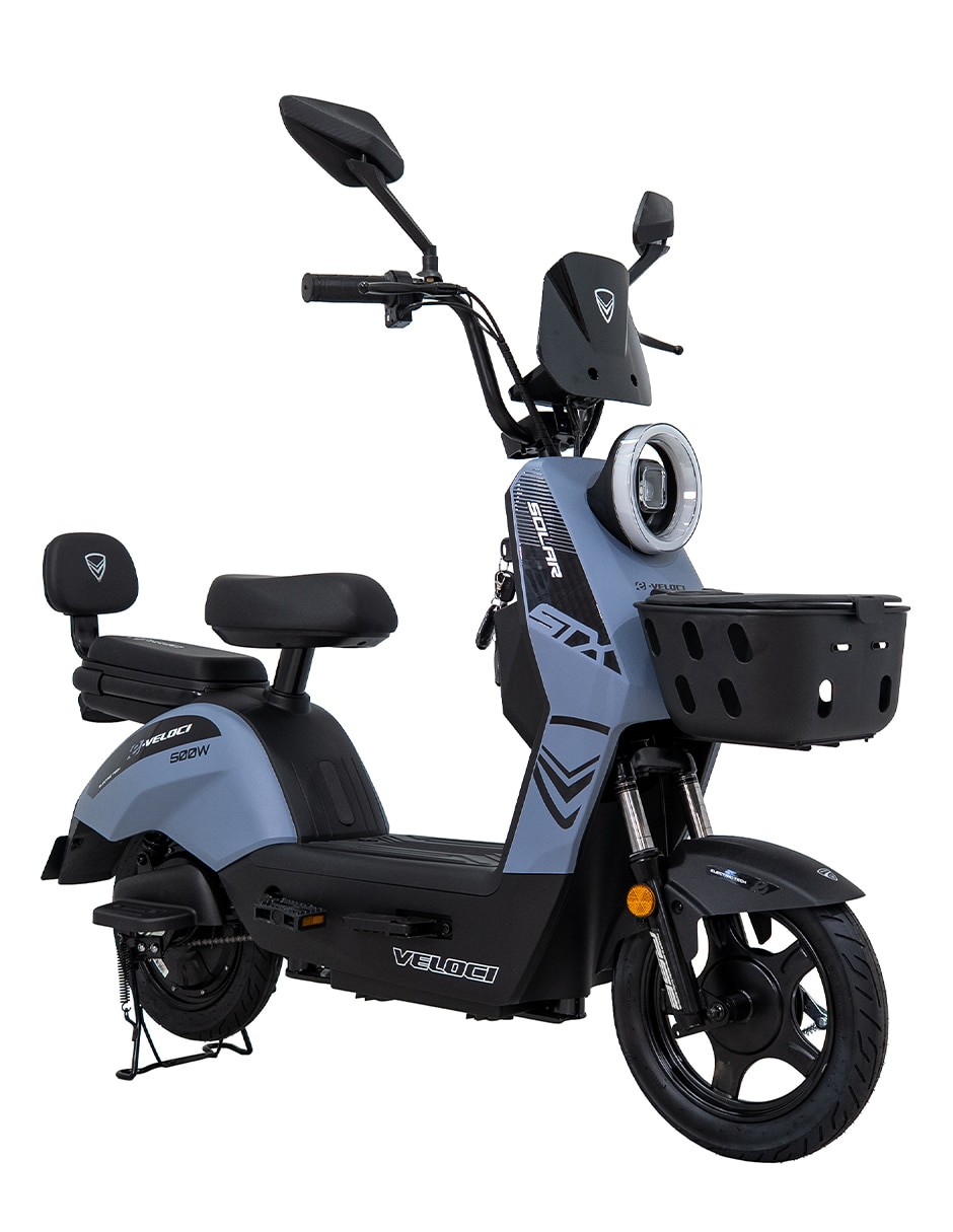 Bicicleta eléctrica 2025 urbana Rodada 14 12