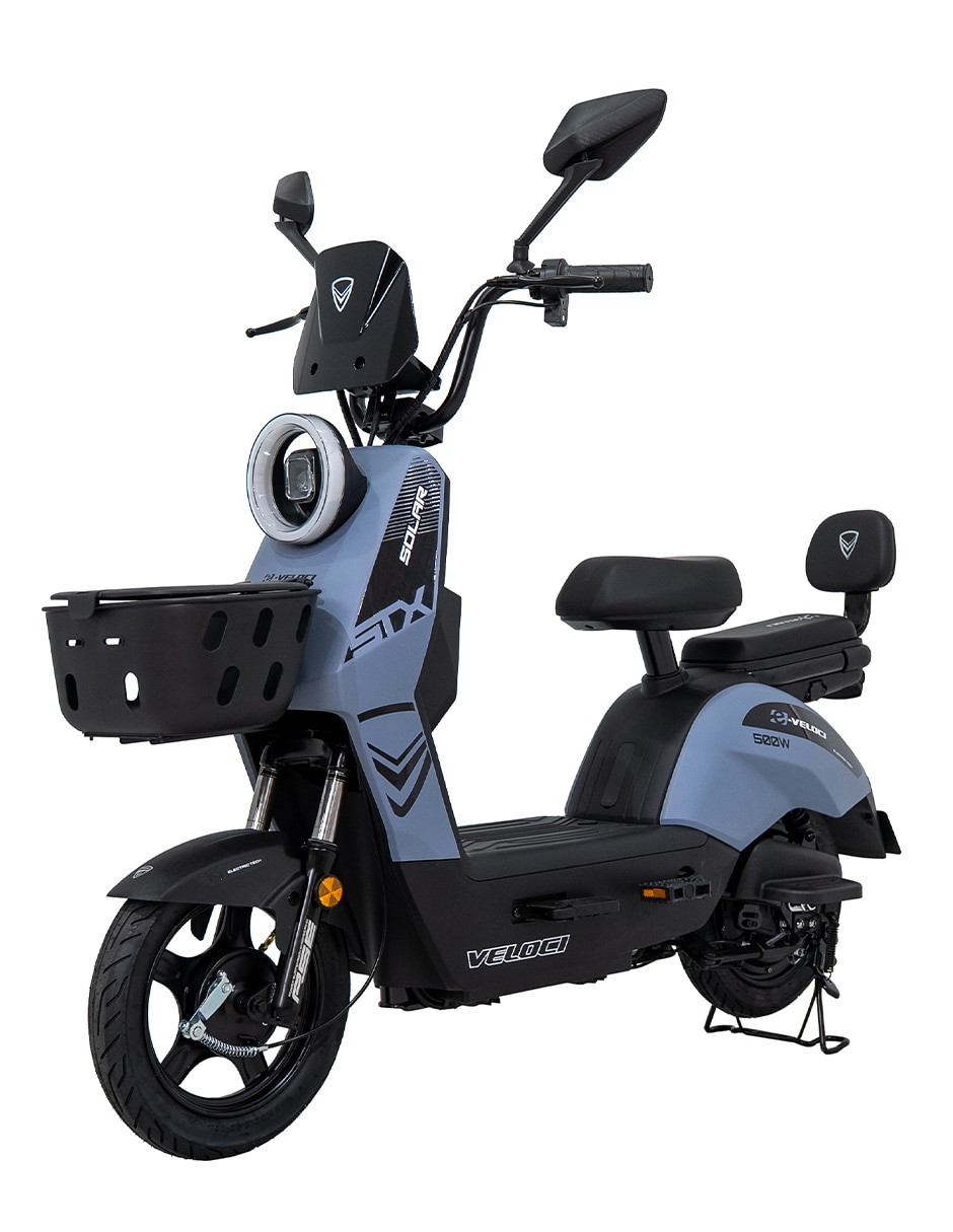 Bicicleta eléctrica 2025 urbana Rodada 14 13