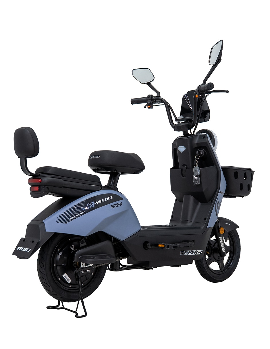 Bicicleta eléctrica 2025 urbana Rodada 14 14