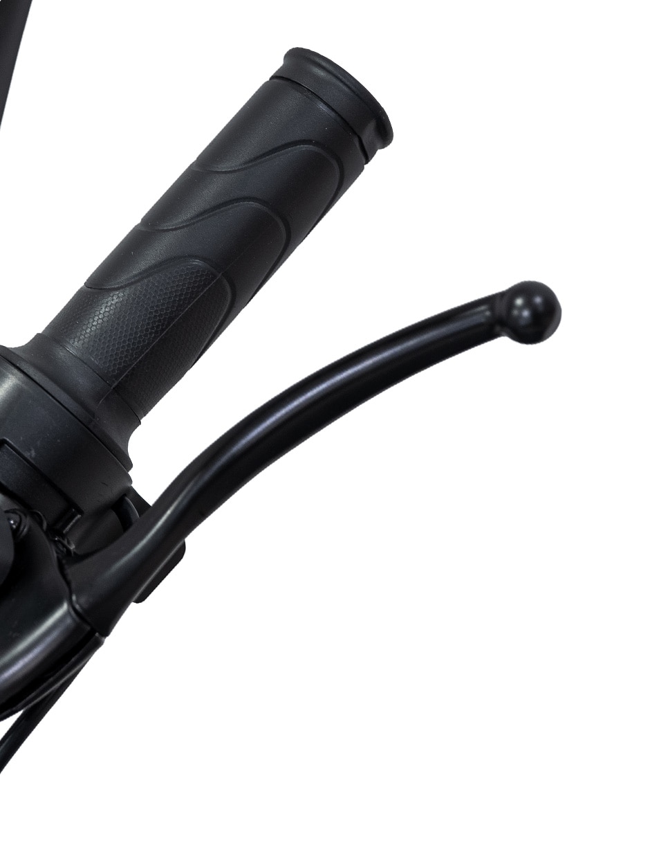 Bicicleta eléctrica 2025 urbana Rodada 14