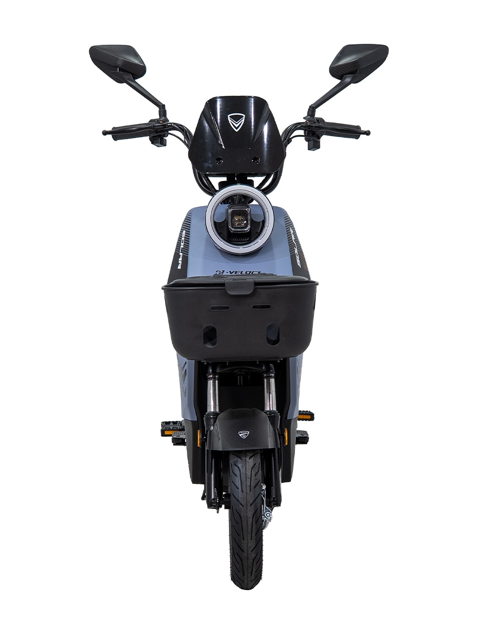 Bicicleta eléctrica 2025 urbana Rodada 14 7