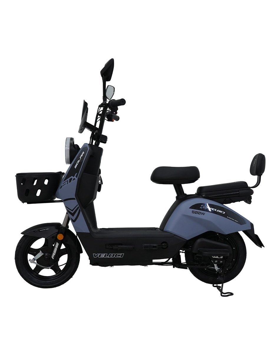 Bicicleta eléctrica 2025 urbana Rodada 14 8
