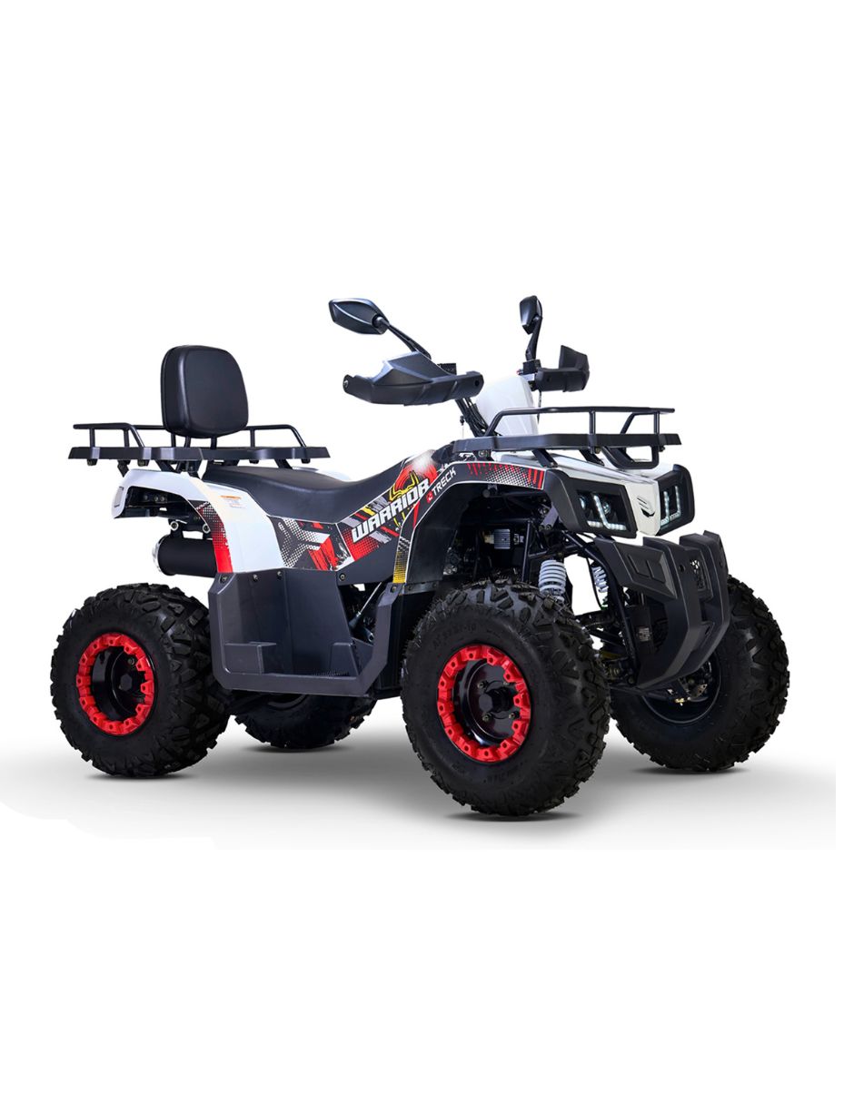 Cuatrimoto ATV Warrior 200 2026 Cuatrimoto ATV Warrior 200 2026