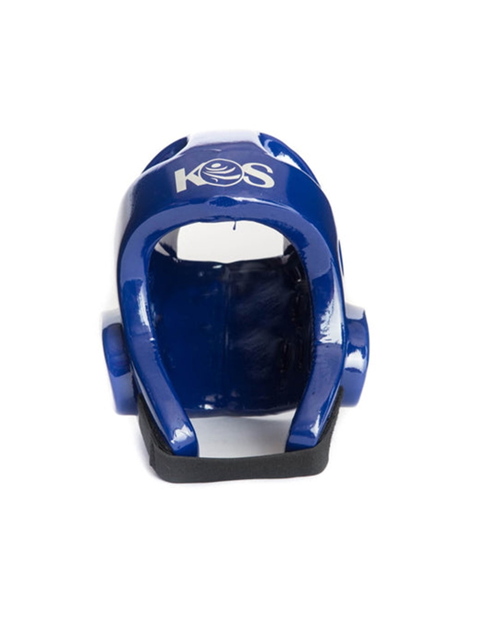 Casco cerrado para arte marcial koss unisex Casco cerrado para arte marcial koss unisex