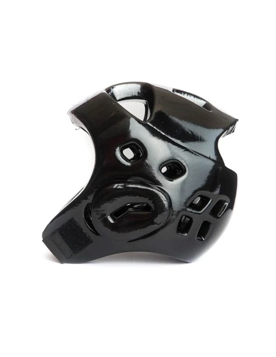 Casco cerrado para arte marcial koss unisex 4