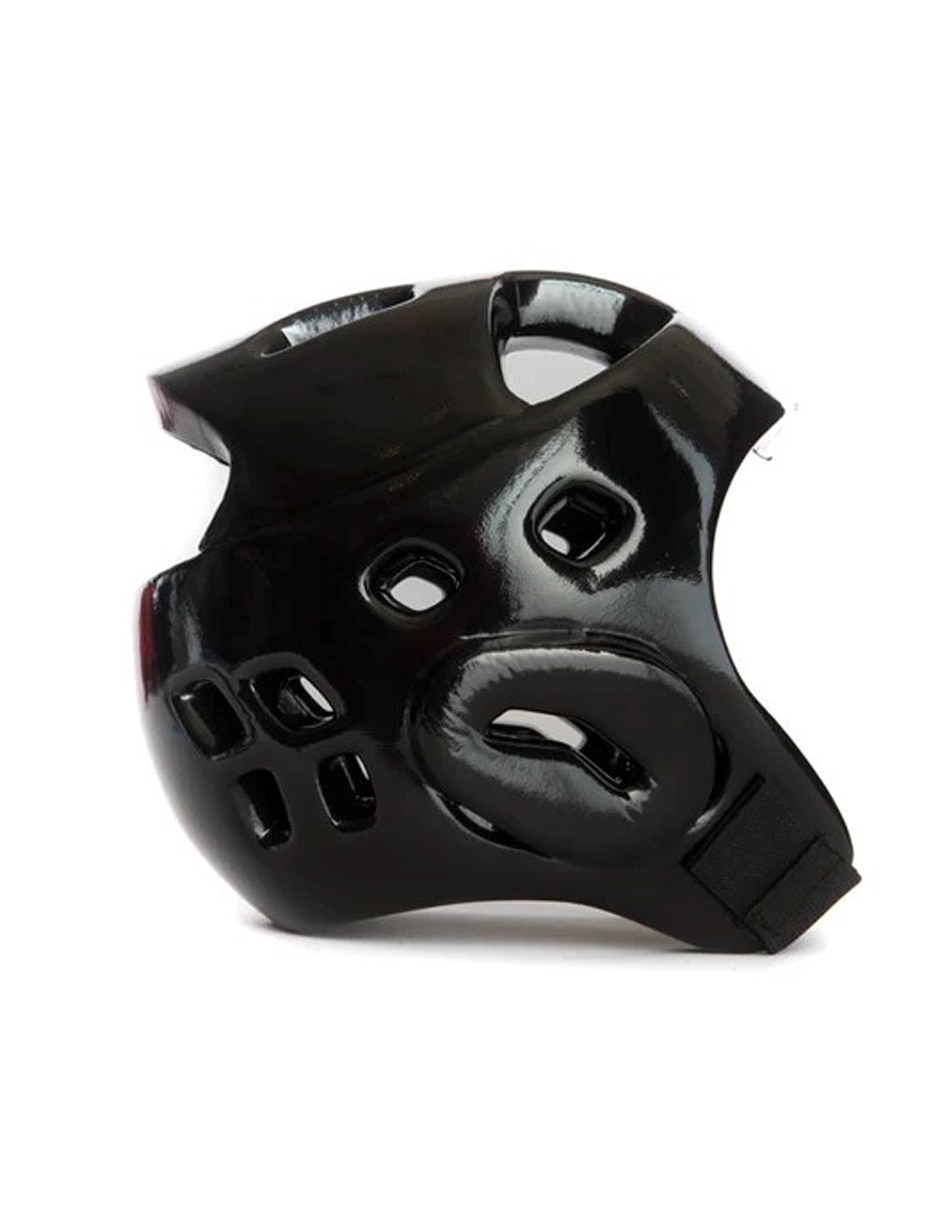 Casco cerrado para arte marcial koss unisex 3