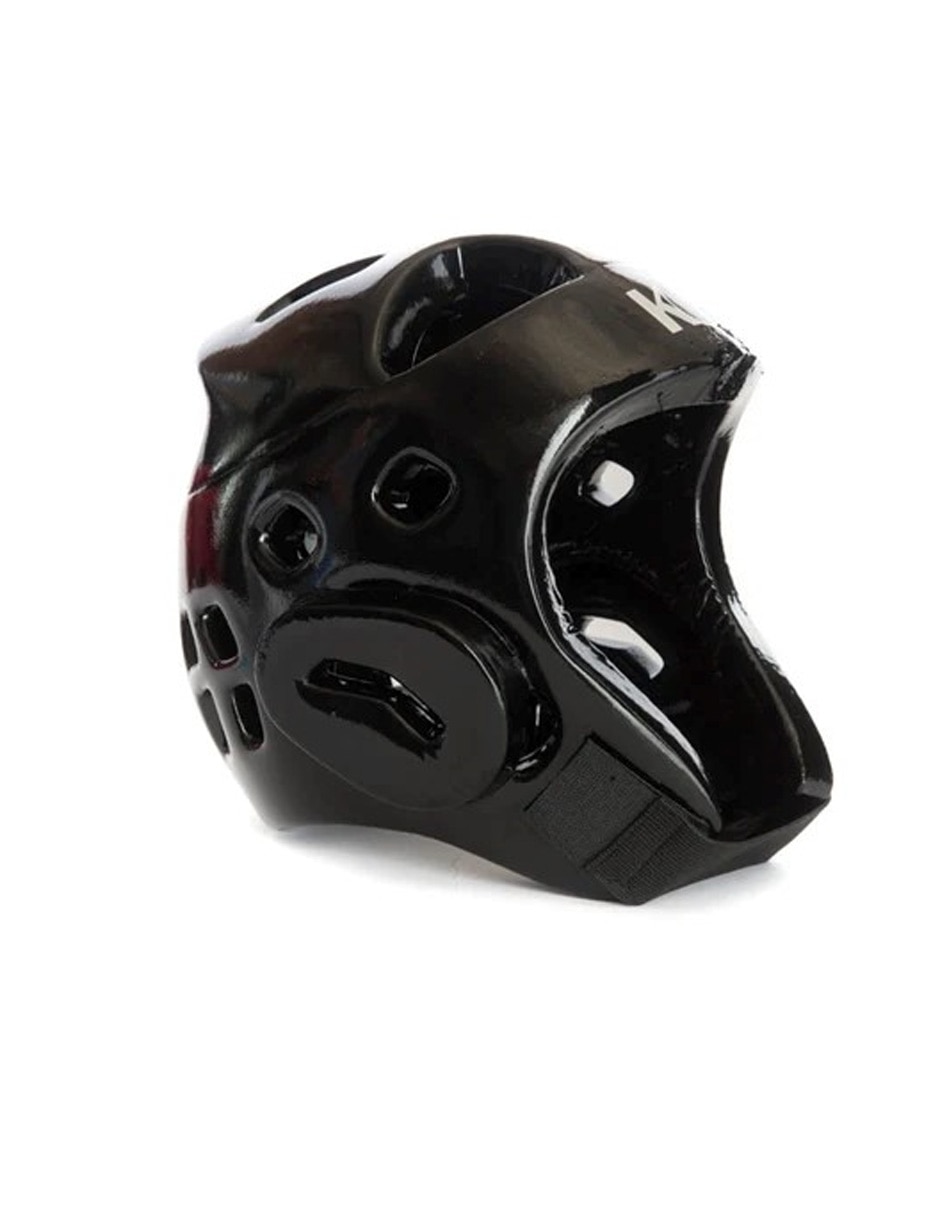 Casco cerrado para arte marcial koss unisex 2
