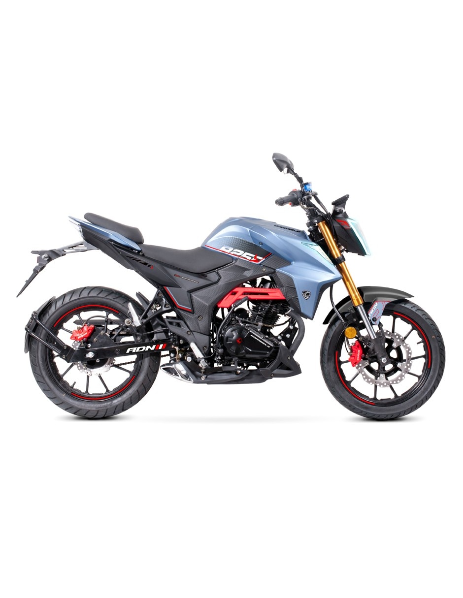 Motocicleta urbana 2027 r250z 250cc carab 2027 2