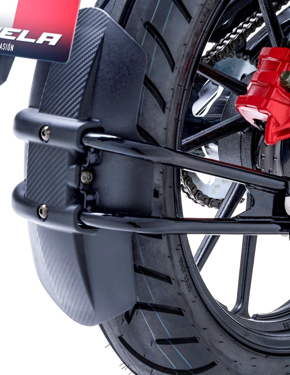 Motocicleta urbana 2027 r250z 250cc carab 2027 6