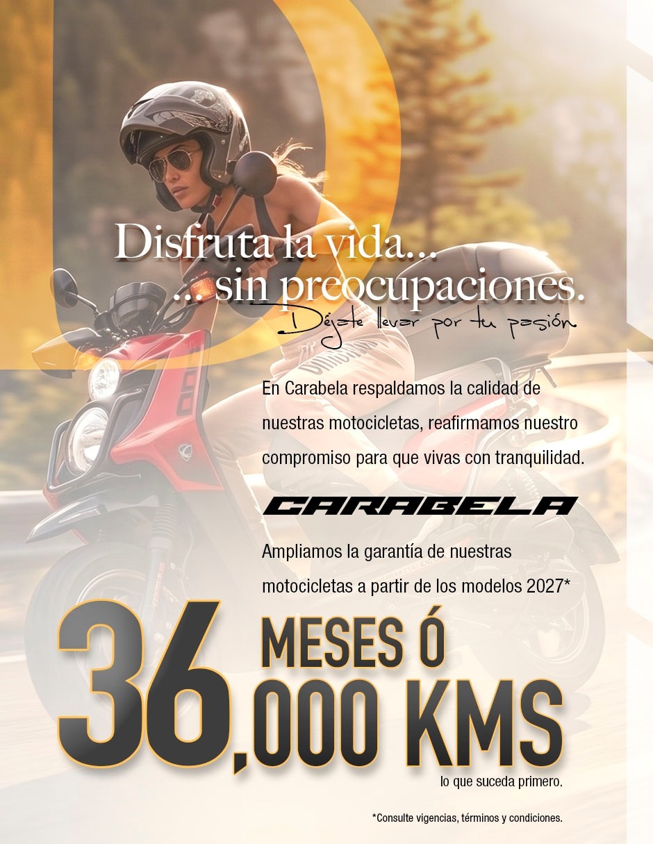 Motoneta Mx5 Evo 2027 6
