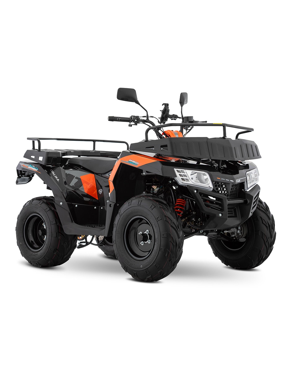 Cuatrimoto/atv atv 2027 Cuatrimoto/atv atv 2027