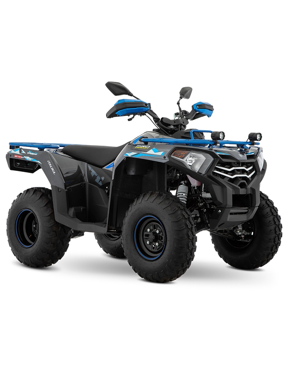 Cuatrimoto/atv atv 2027 Cuatrimoto/atv atv 2027