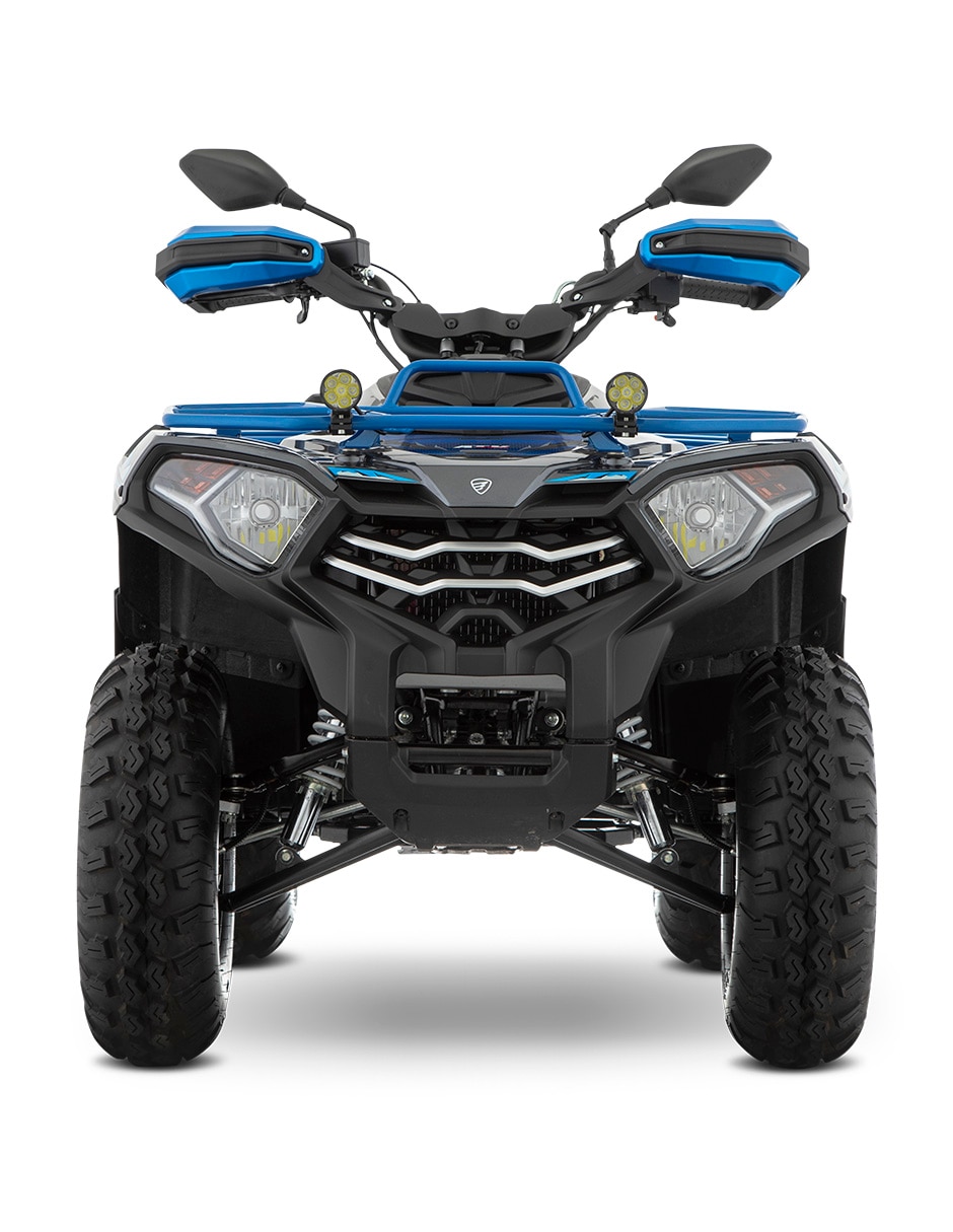 Cuatrimoto/atv atv 2027 4