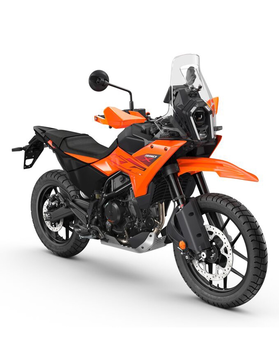 Motocicleta doble propósito ADVENTURE X N 2025 Motocicleta doble propósito ADVENTURE X N 2025