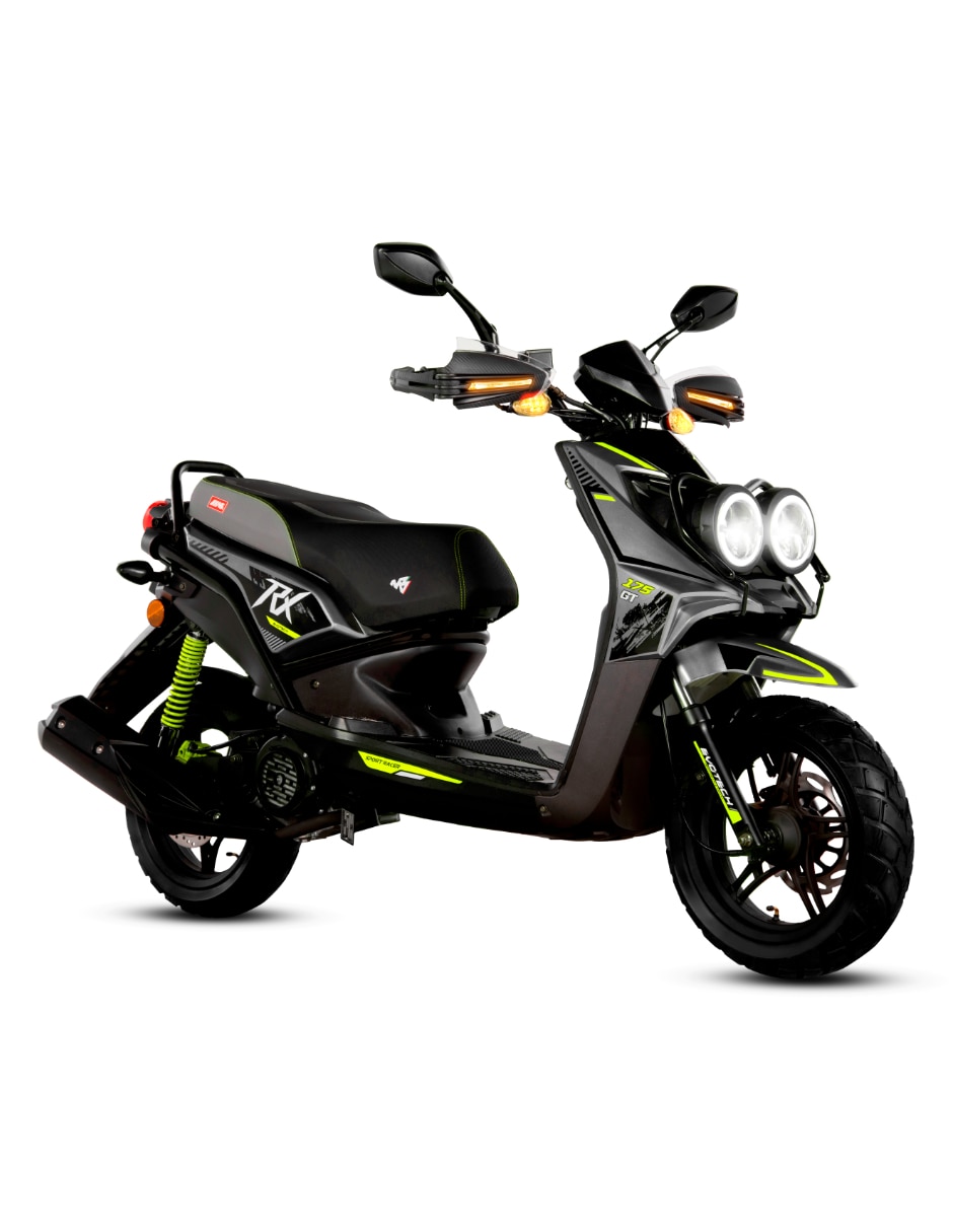 Motoneta RX 175 2027 Motoneta RX 175 2027