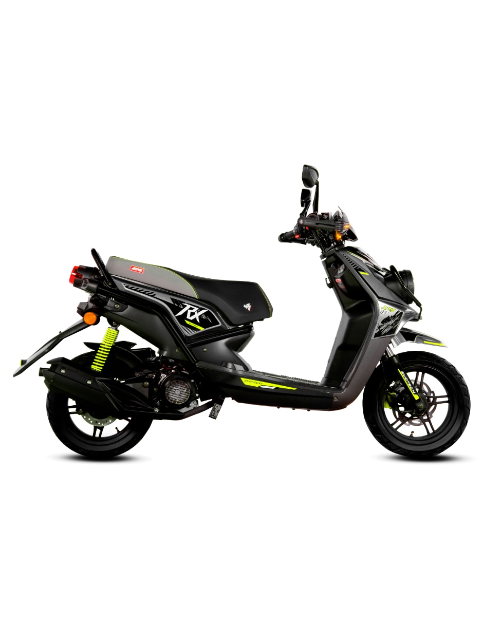 Motoneta RX 175 2027 7