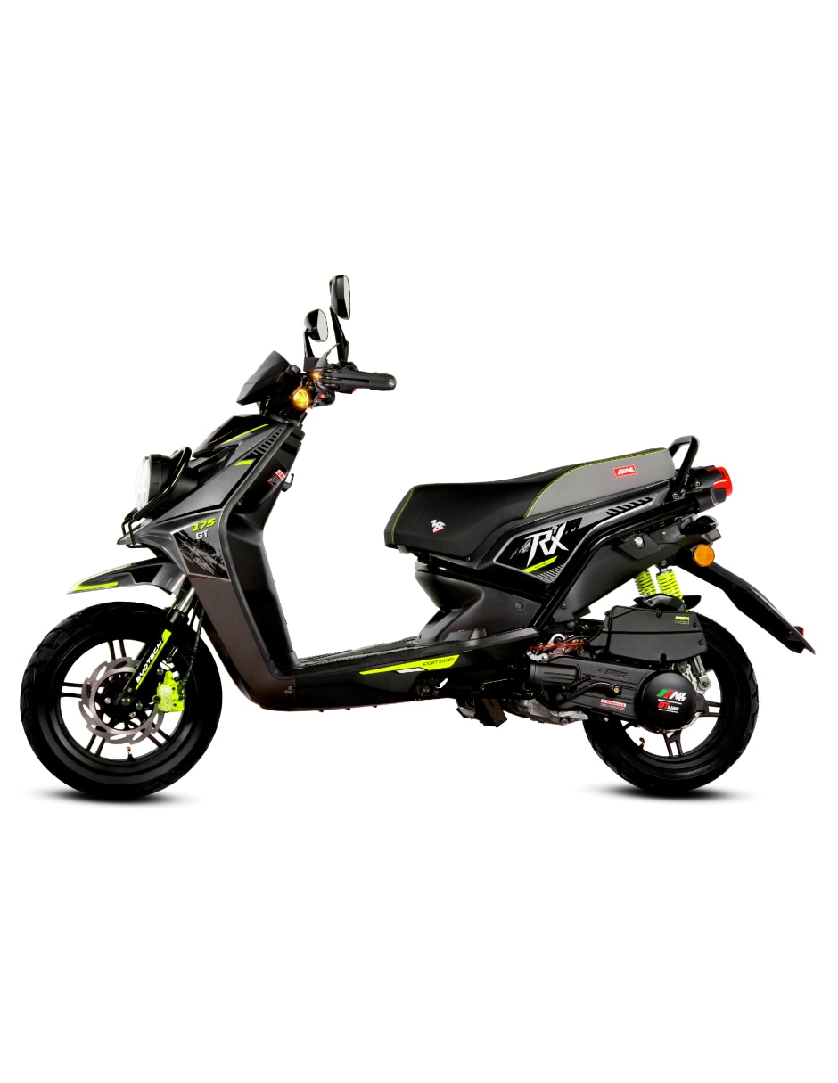 Motoneta RX 175 2027 5