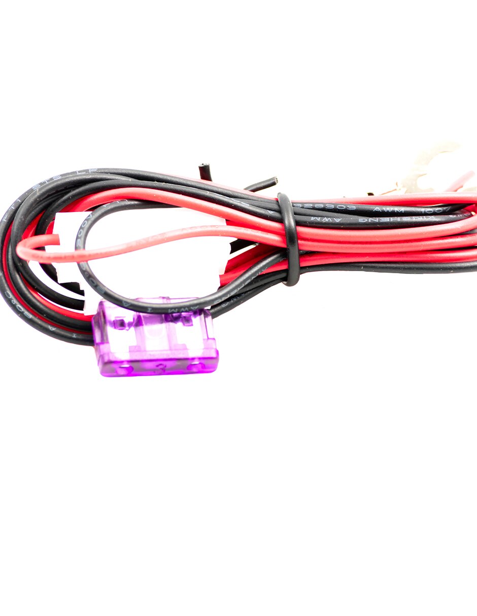 Rastreador veloci 3