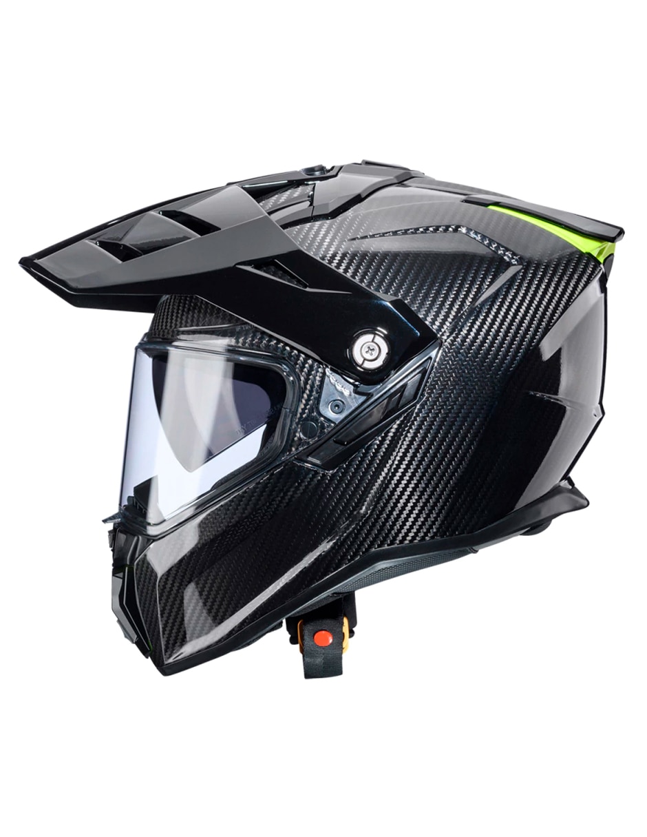 Casco cerrado para Motorsport Caberg para adulto 6