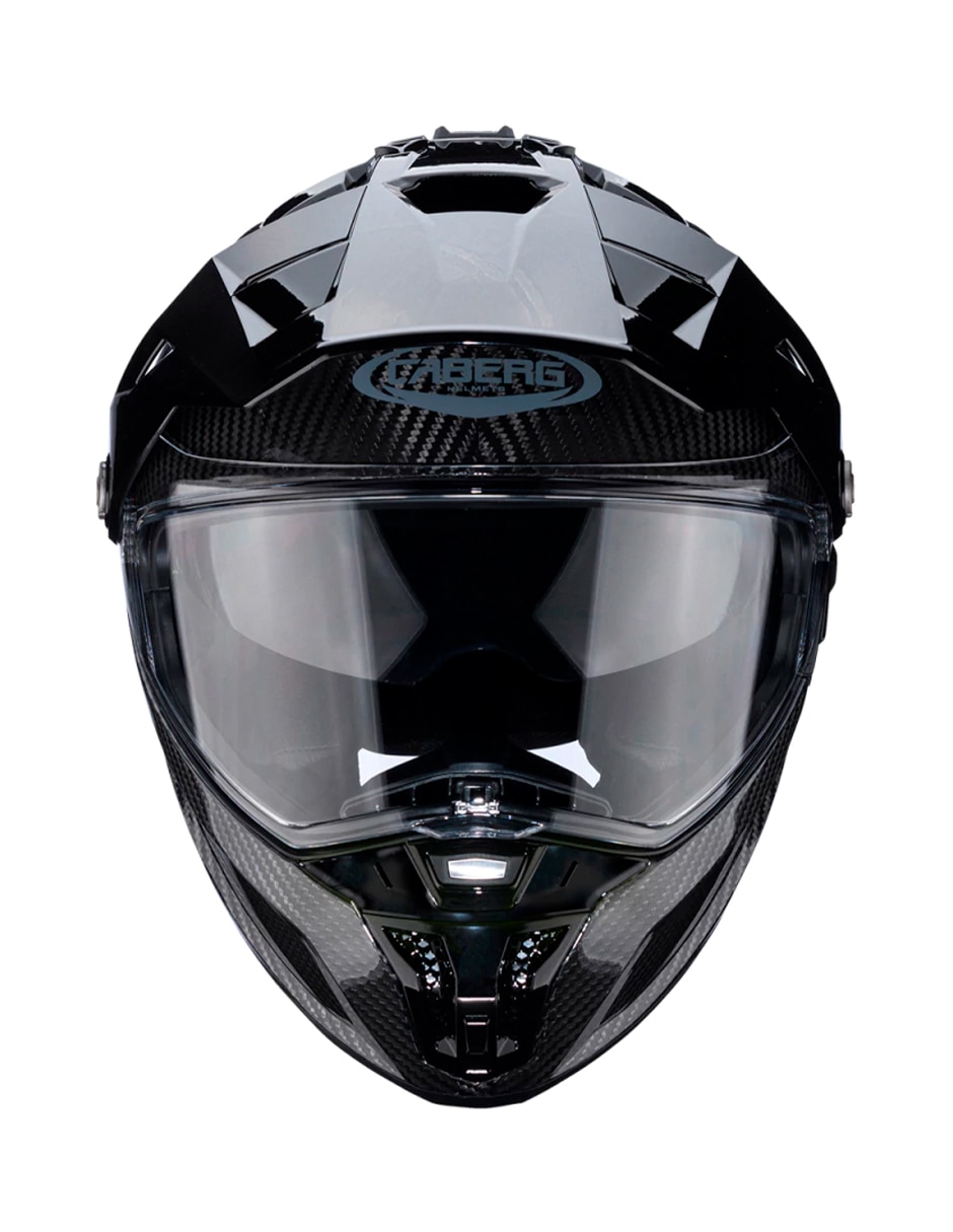 Casco cerrado para Motorsport Caberg para adulto 4