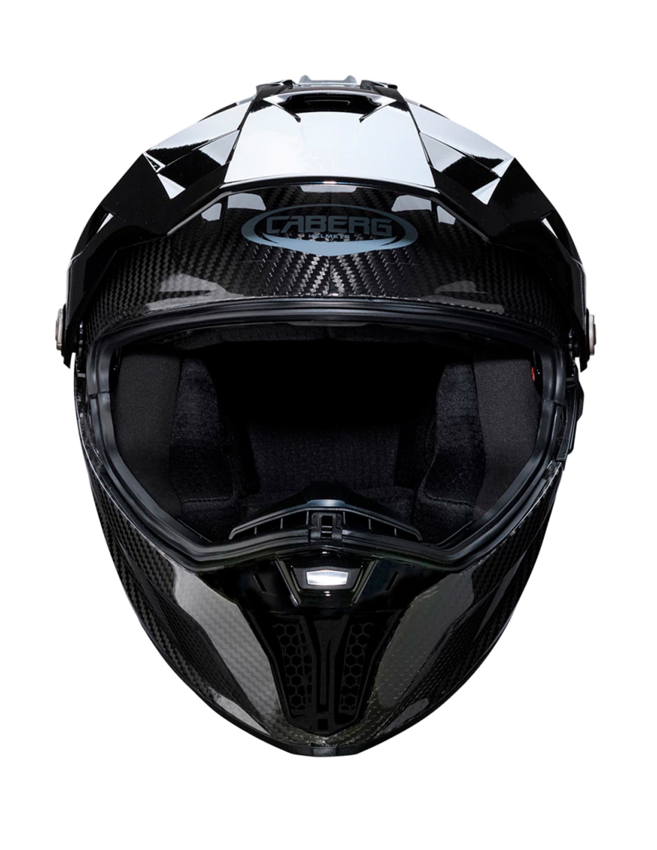 Casco cerrado para Motorsport Caberg para adulto 2
