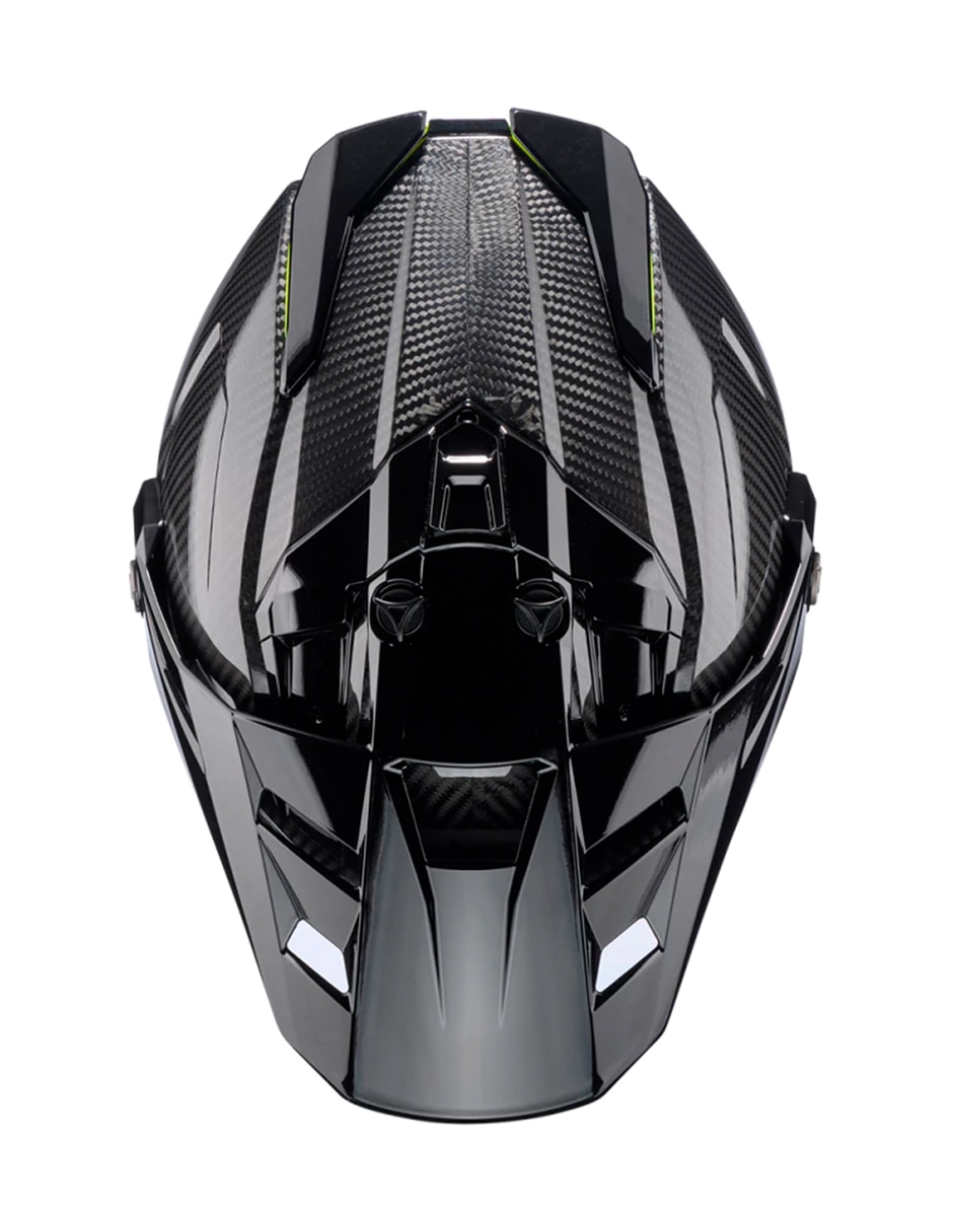 Casco cerrado para Motorsport Caberg para adulto 3