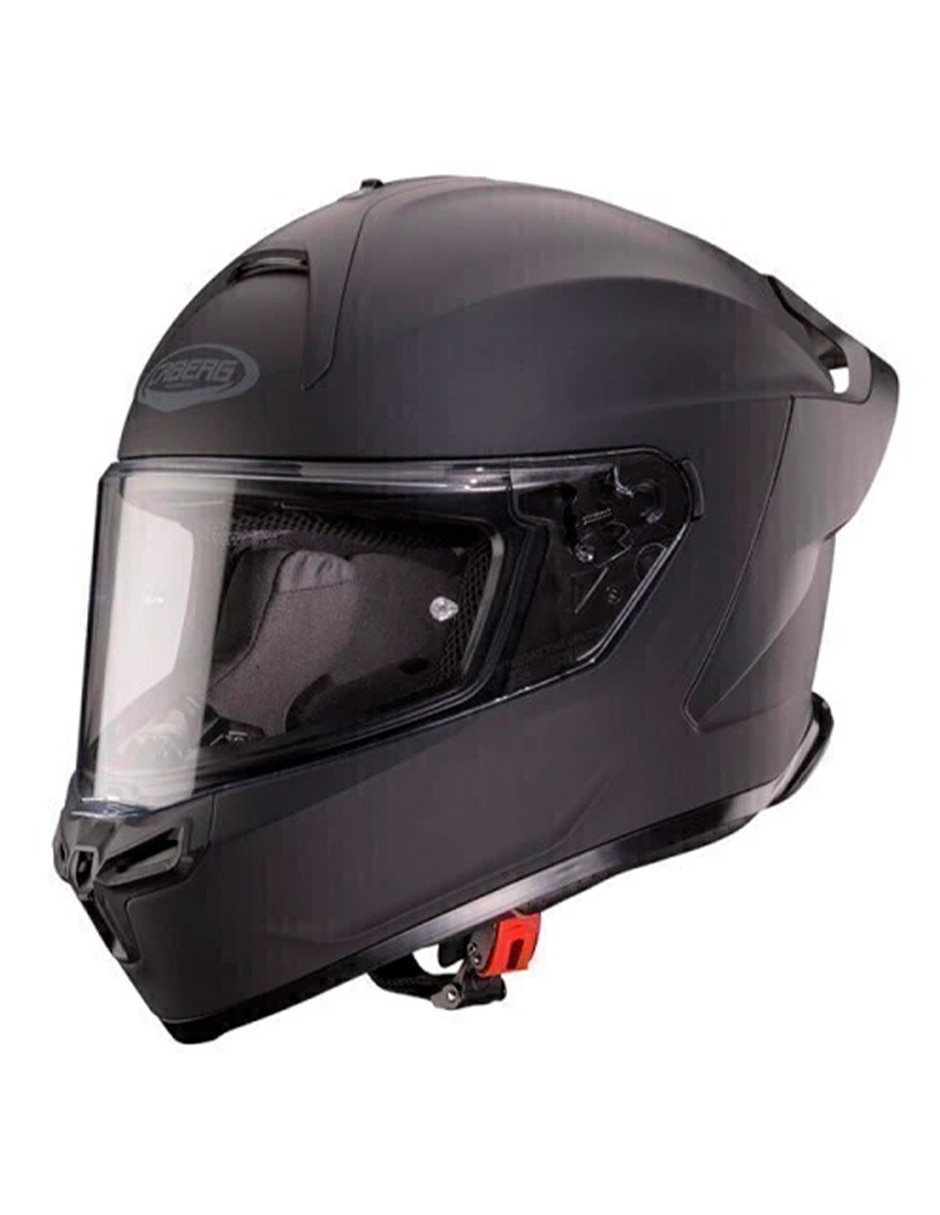 Casco cerrado para Motorsport Caberg para adulto