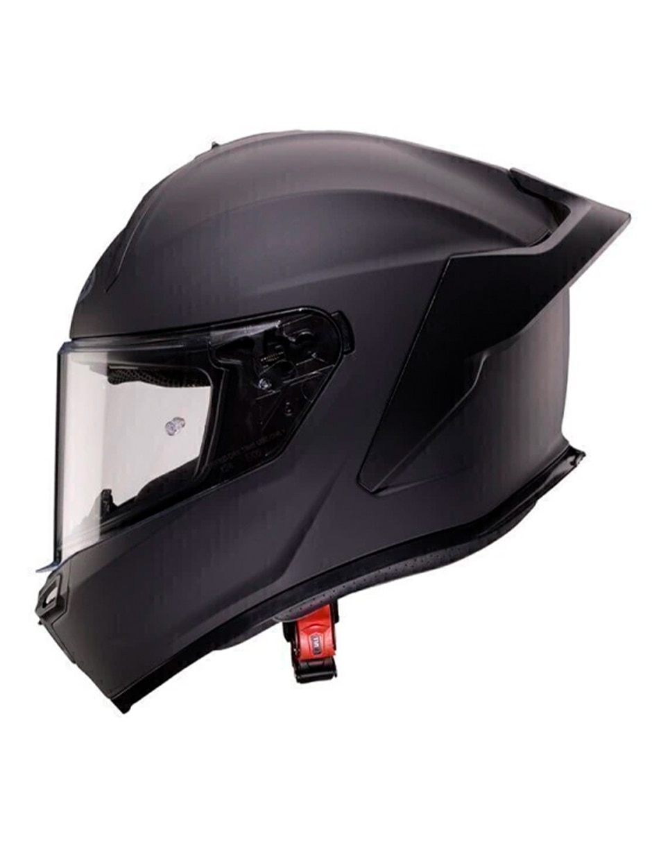 Casco cerrado para Motorsport Caberg para adulto
