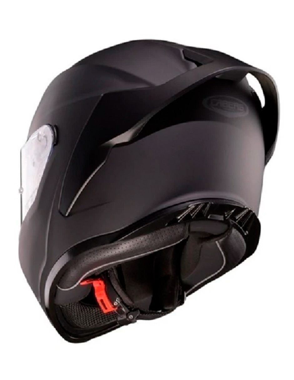 Casco cerrado para Motorsport Caberg para adulto