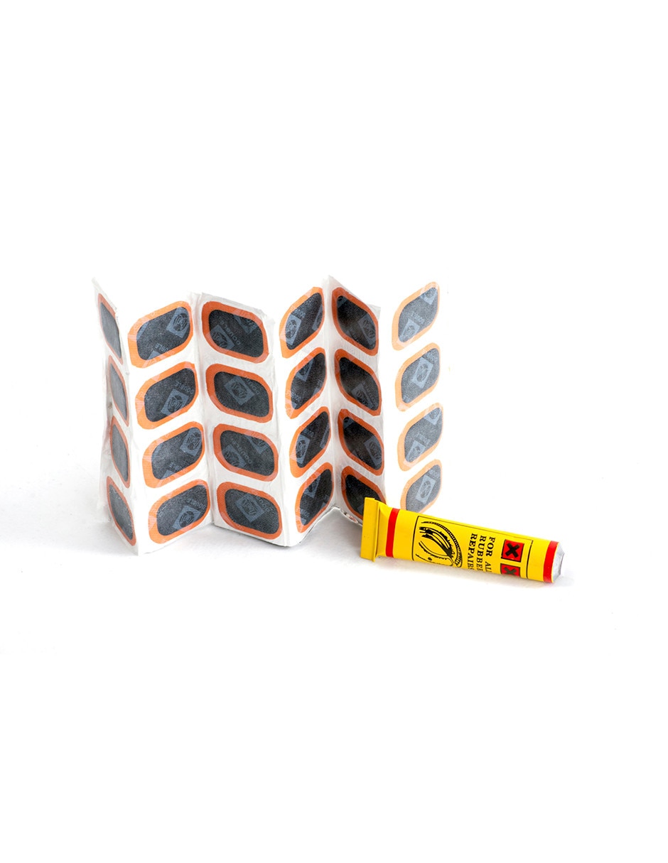 Kit de herramientas de elástico para urbana 2