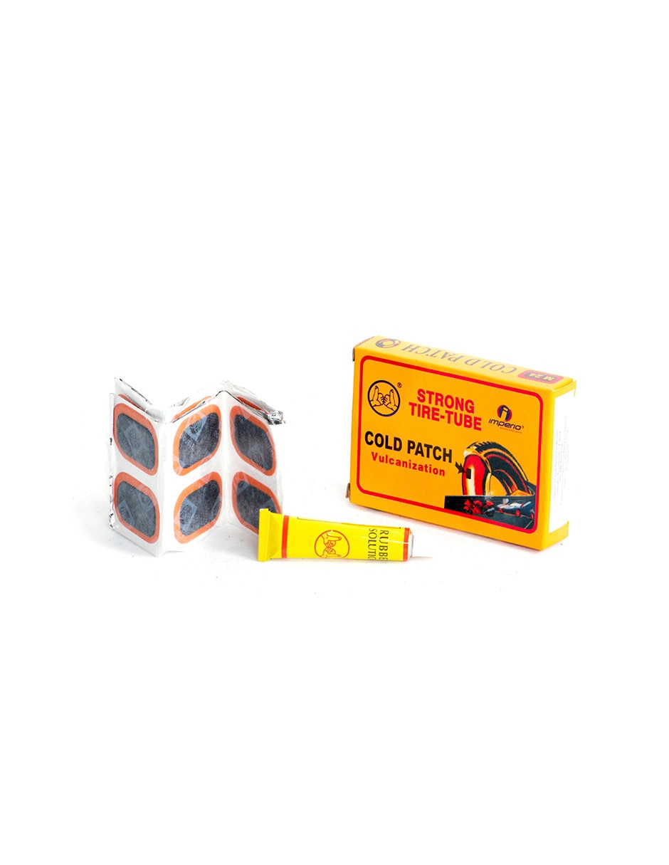 Kit de herramientas de elástico para urbana 3