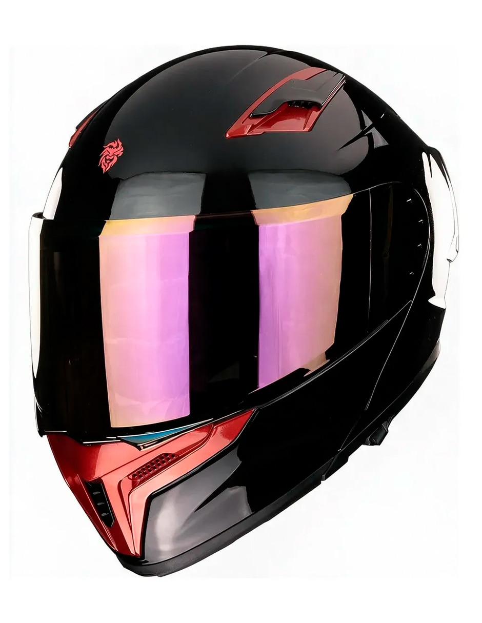 Casco Abatible para Motorsport para Casco Abatible para Motorsport para