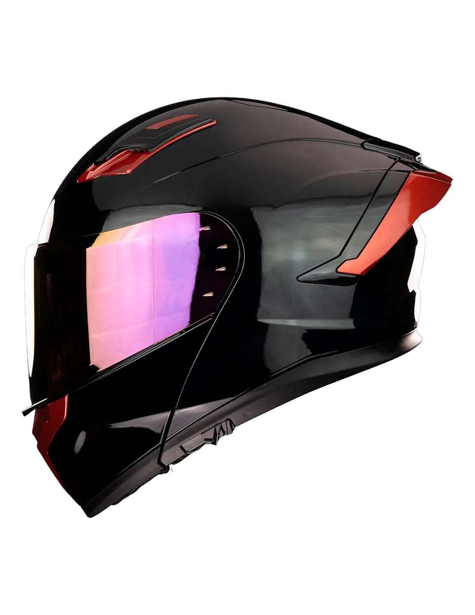 Casco Abatible para Motorsport para 2