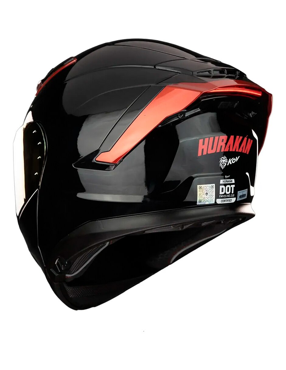 Casco Abatible para Motorsport para 3