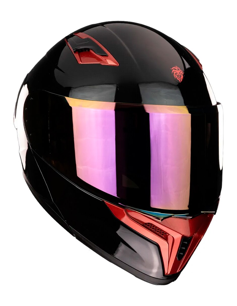 Casco Abatible para Motorsport para 7