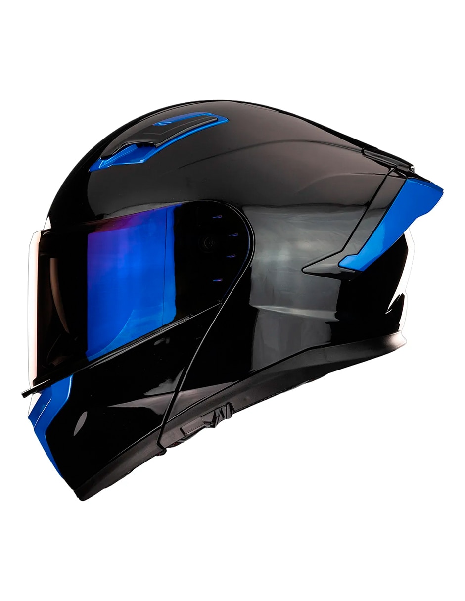 Casco Abatible para Motorsport para 2