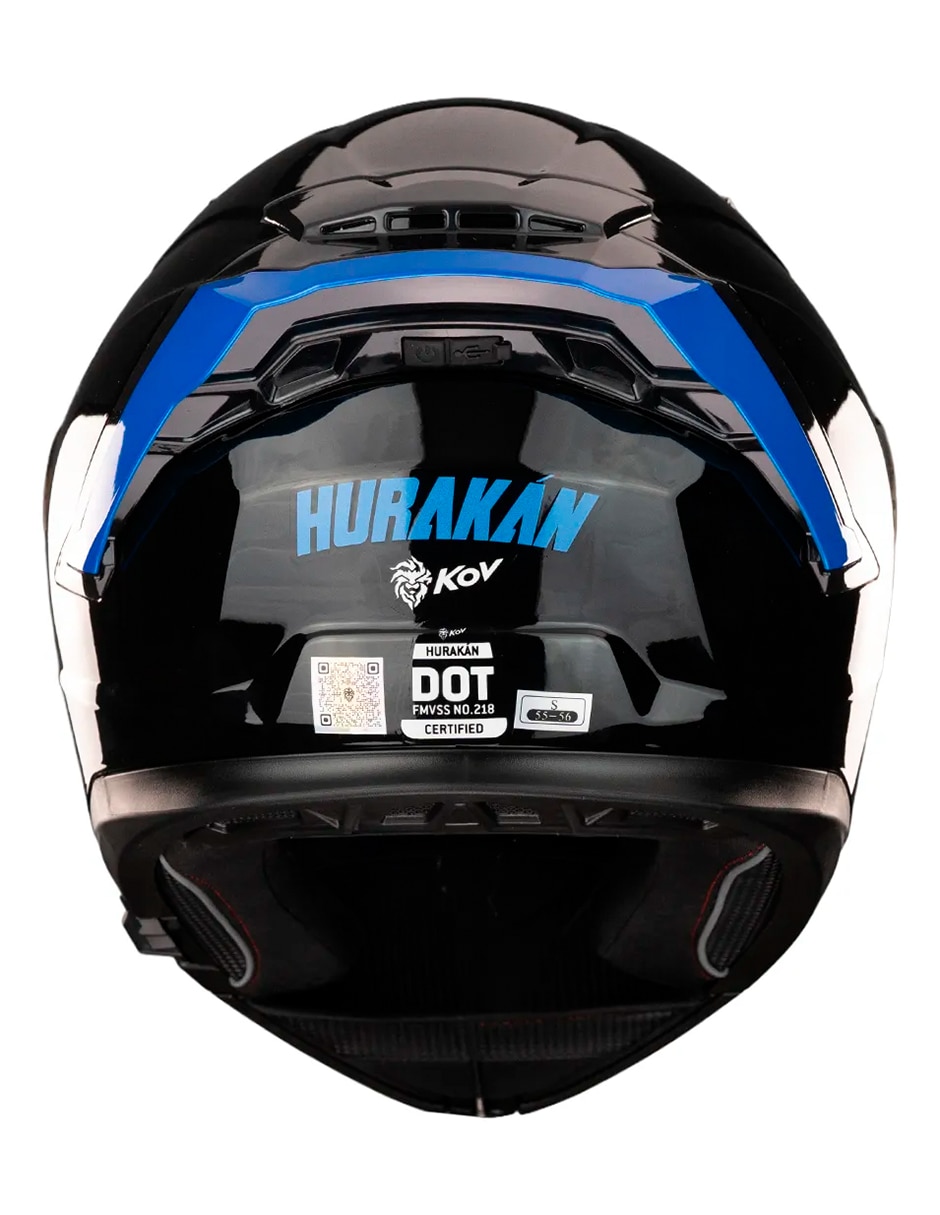 Casco Abatible para Motorsport para 4