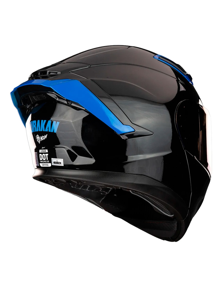 Casco Abatible para Motorsport para 5
