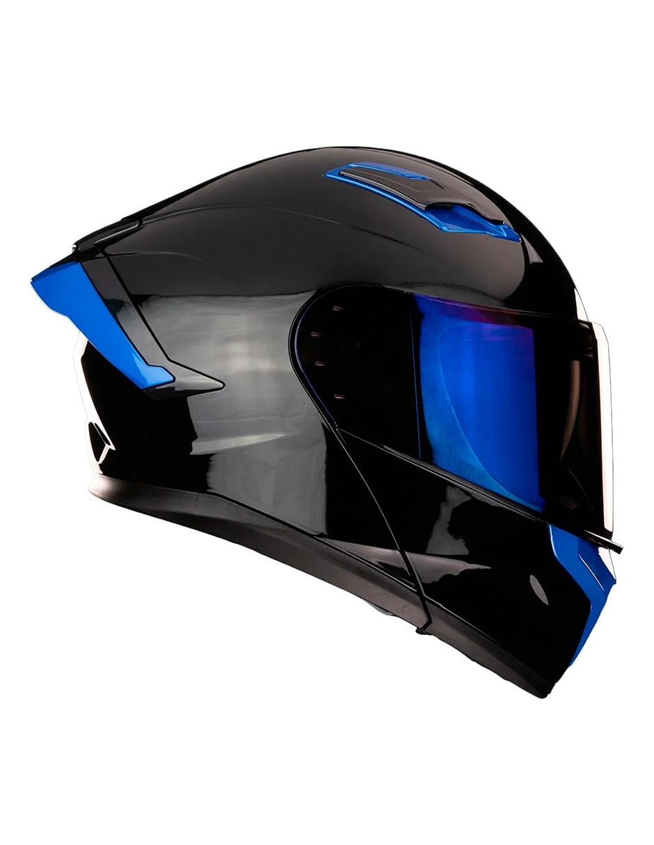 Casco Abatible para Motorsport para 6