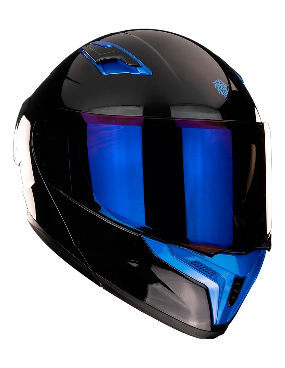 Casco Abatible para Motorsport para 7