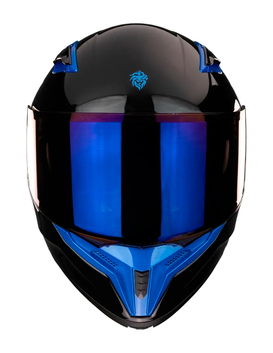 Casco Abatible para Motorsport para 8