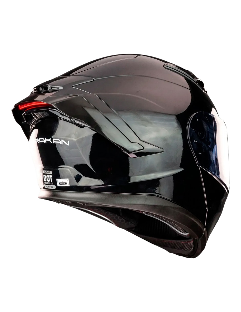 Casco Abatible para Motorsport para 2
