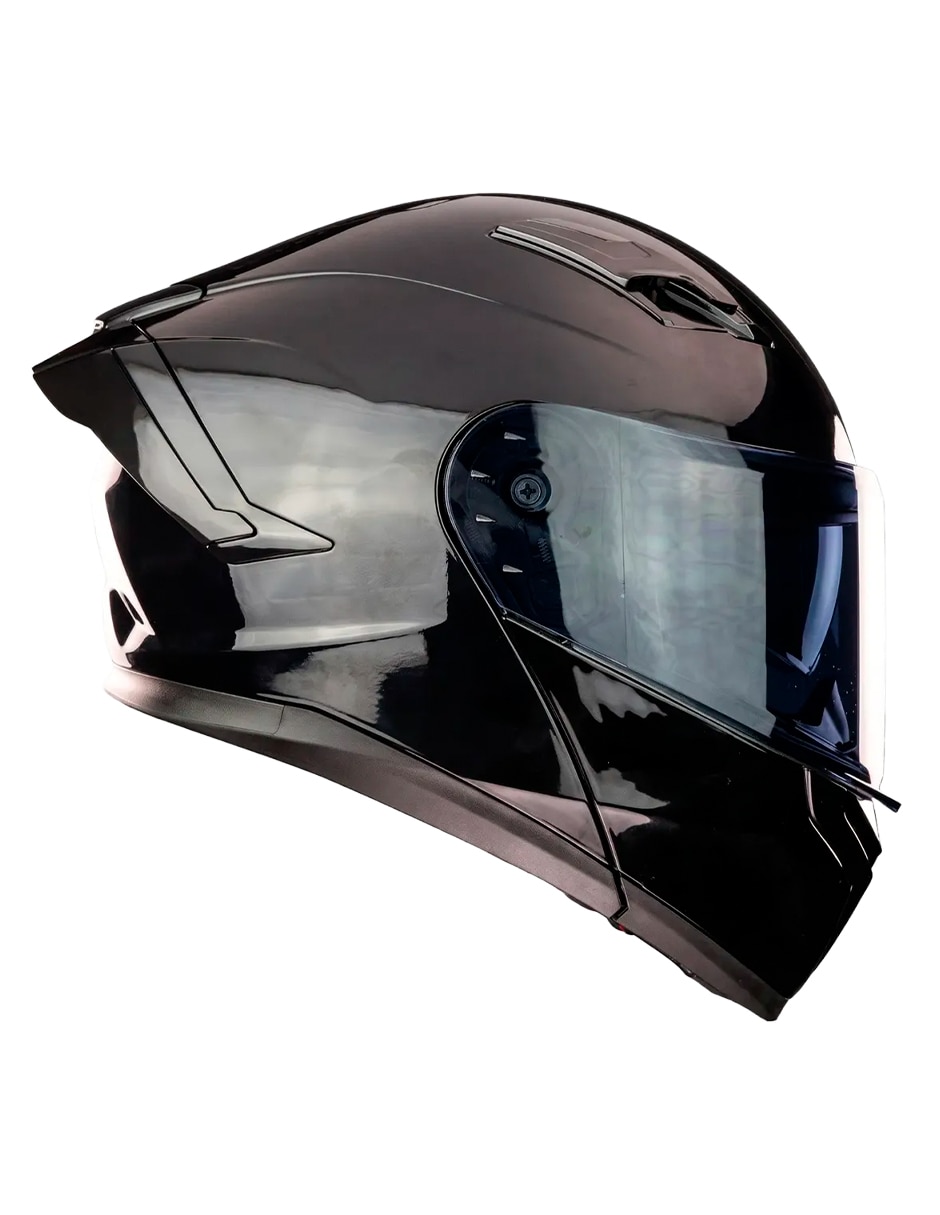 Casco Abatible para Motorsport para 3
