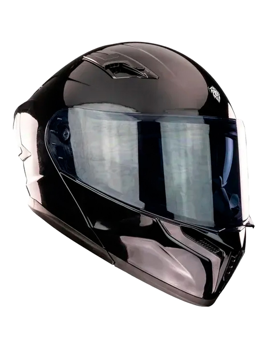 Casco Abatible para Motorsport para 4