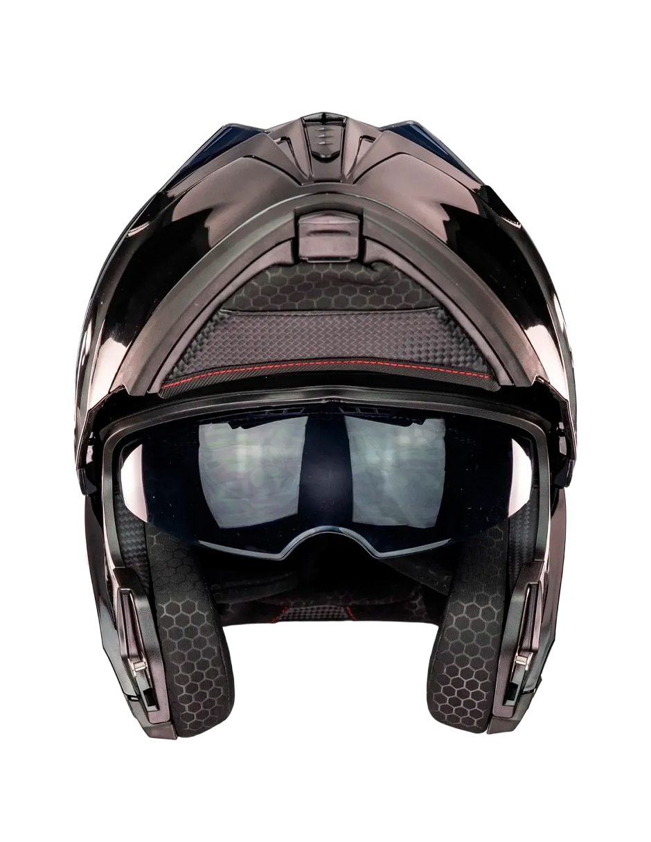 Casco Abatible para Motorsport para 5