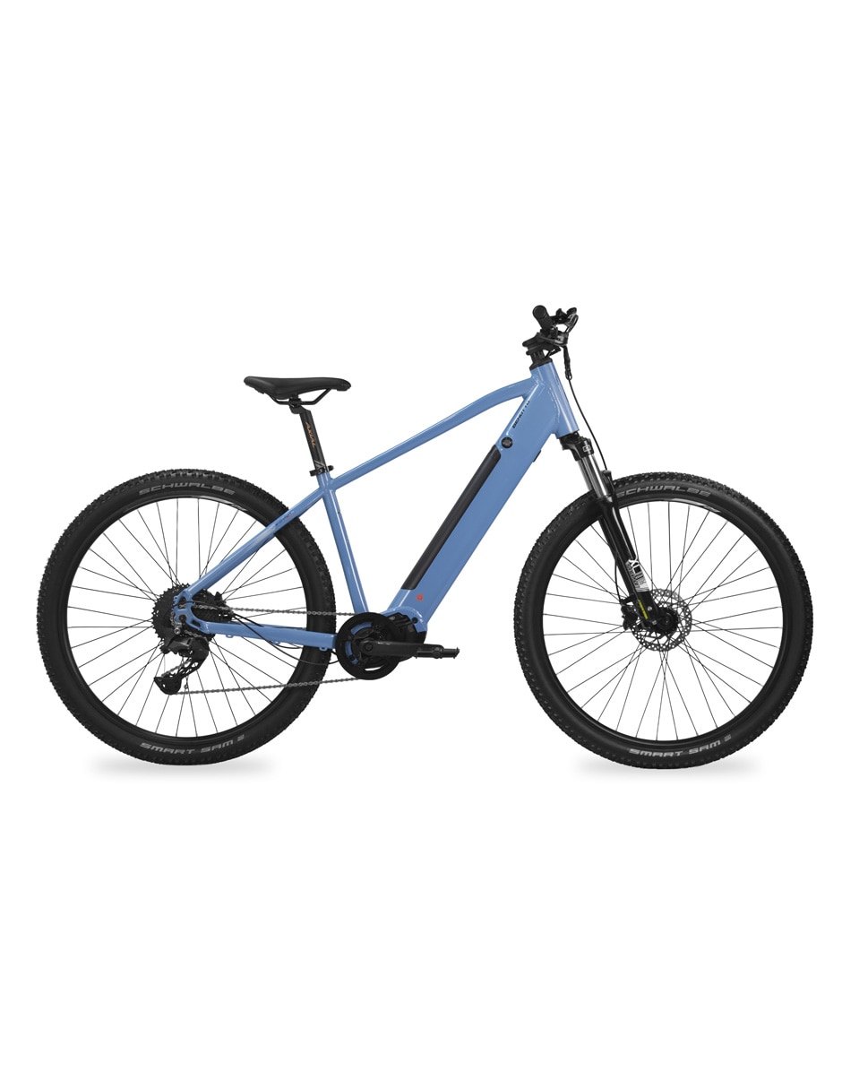 Bicicleta eléctrica 2025 Montañismo Rodada 29