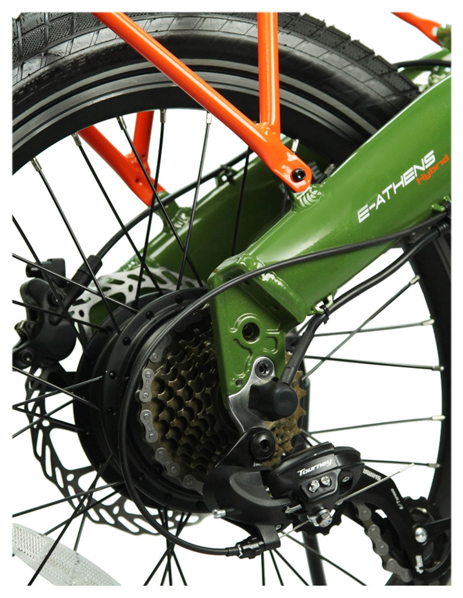 Verde 1